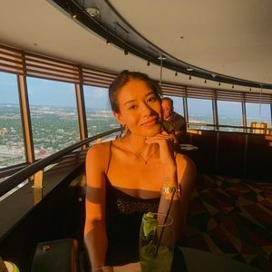 Meet your Posher, Suhana